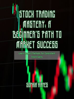 cover image of Stock Trading Mastery